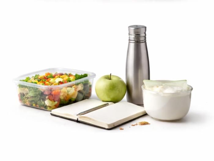 Daily healthy habits like hydration, mindful eating and simple routines that support consistent nutrition and lifestyle